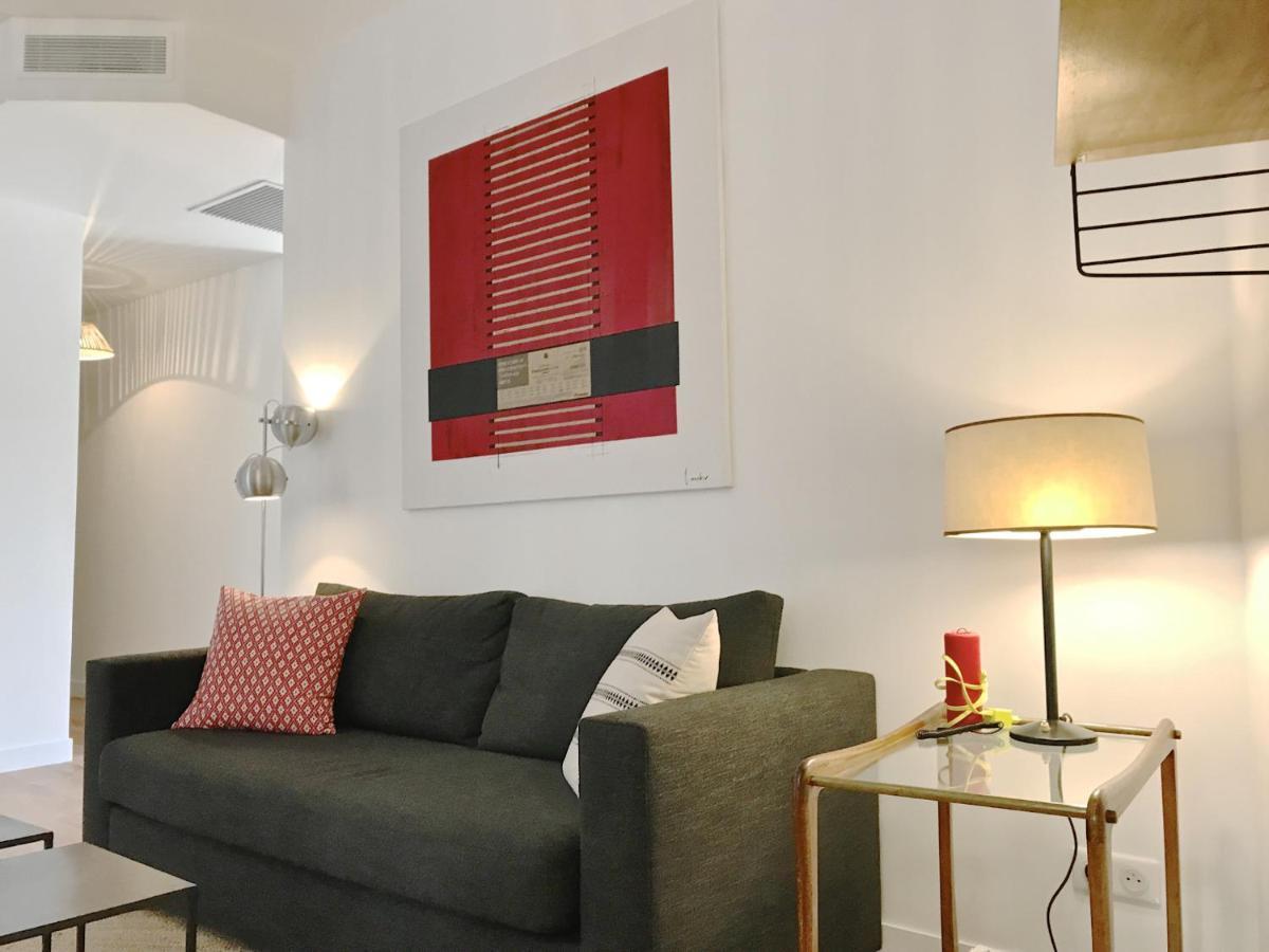 Apartament Le Scaliero Nicea Zewnętrze zdjęcie