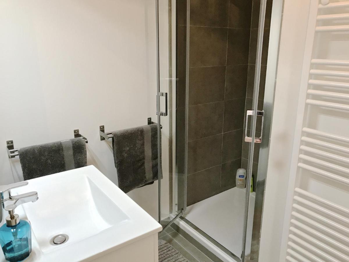 Apartament Le Scaliero Nicea Zewnętrze zdjęcie