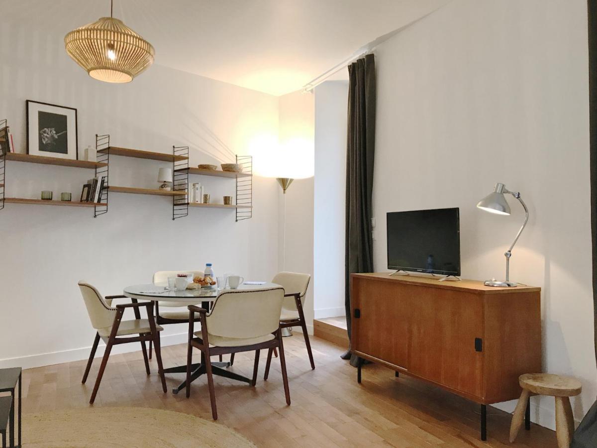 Apartament Le Scaliero Nicea Zewnętrze zdjęcie