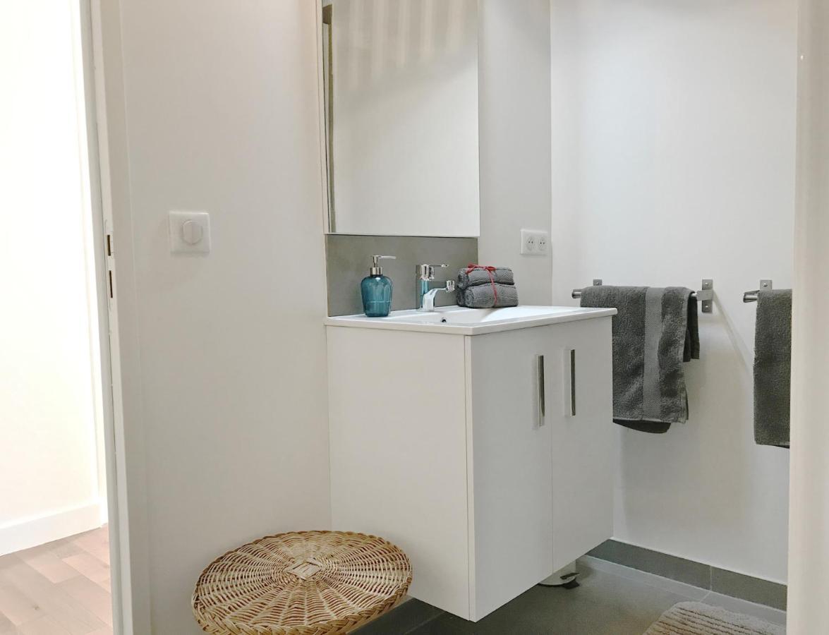 Apartament Le Scaliero Nicea Zewnętrze zdjęcie