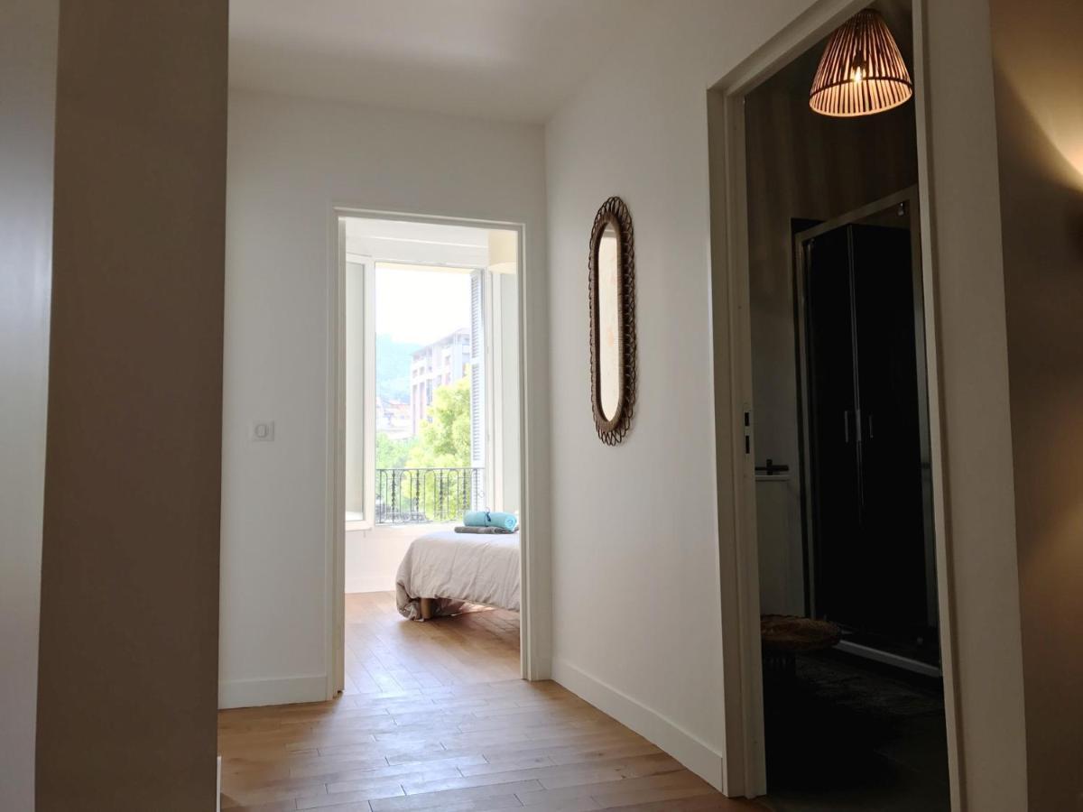 Apartament Le Scaliero Nicea Zewnętrze zdjęcie