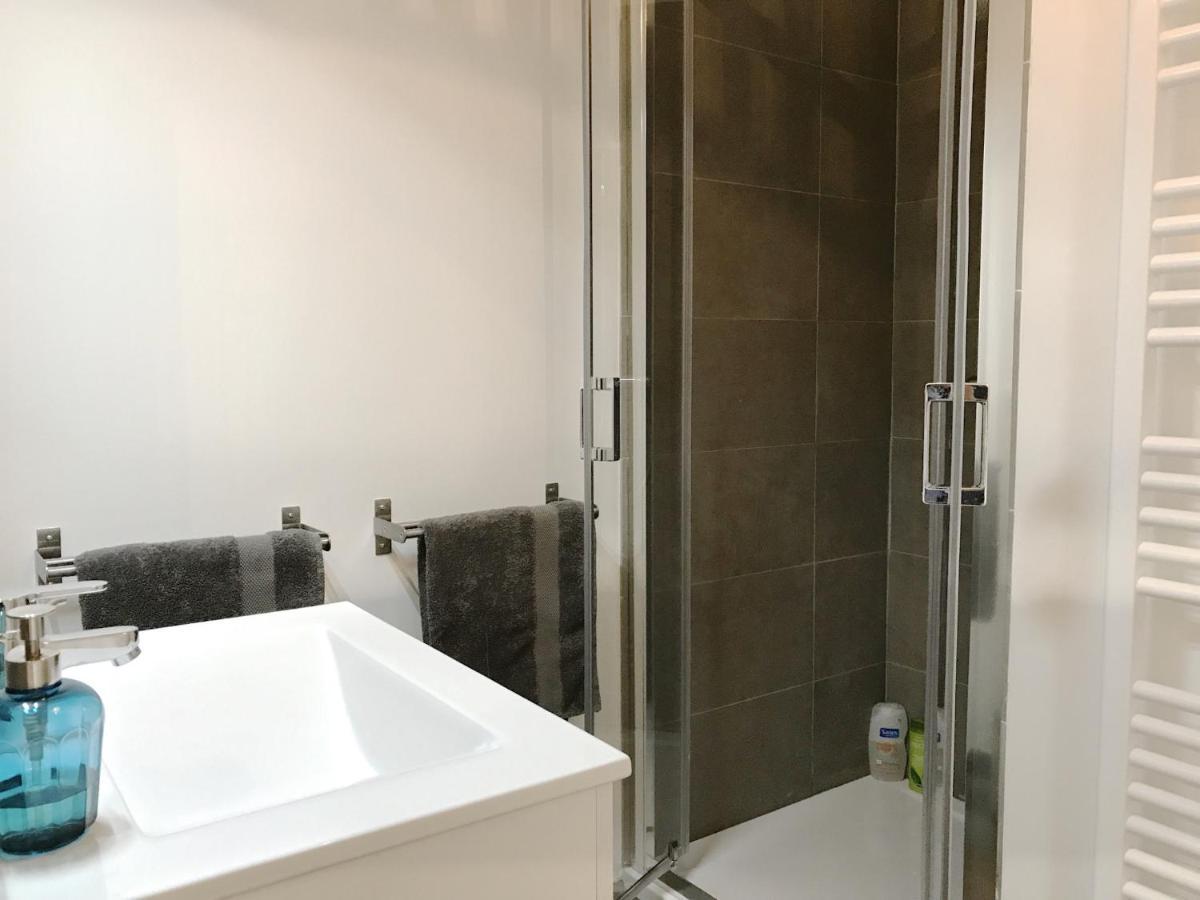 Apartament Le Scaliero Nicea Zewnętrze zdjęcie